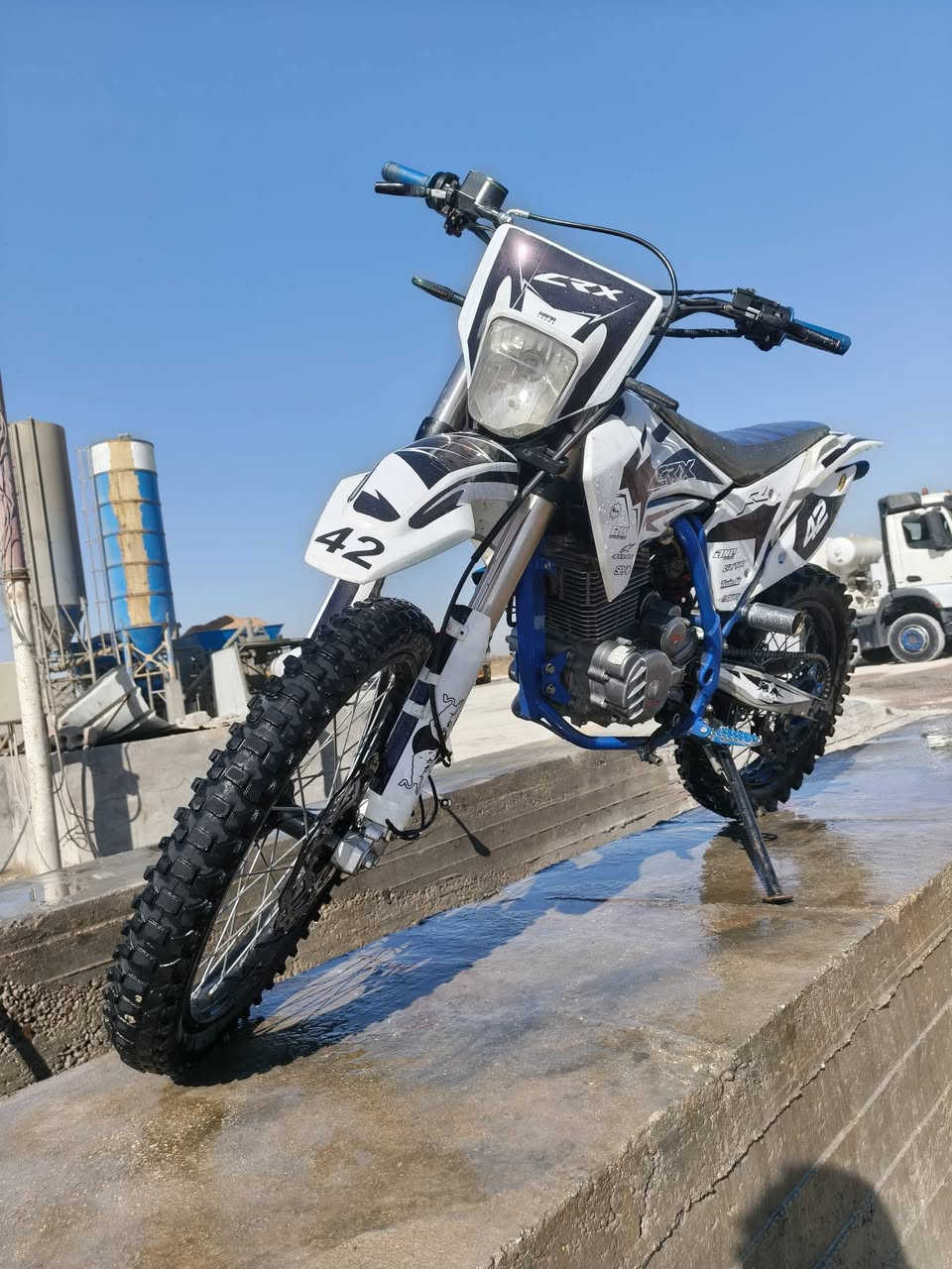 السلام عليكم حبايب
مراوس بستد ببر مكاني كربلاء


**إذا كنت صاحب هذا الإعلان وتريد حذفه لأي سبب، رجاءا أرسل رسالة إلى الدعم الفني**