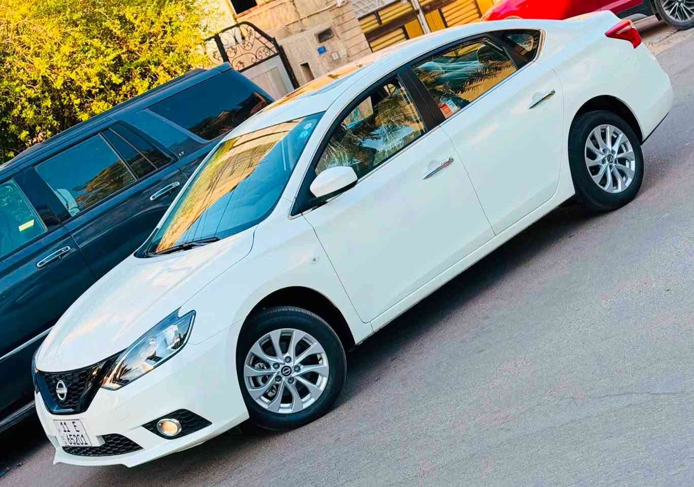السلام عليكم عندي سينترا خليجي ٢٠٢٥ رقم بغداد الدولي جديد بسمي تحويل مباشر سياره جديده بوضع الشركه ماشيه الف فقط بعدها زيرو فول مواصفات sv مكانها بغداد عارضها ب ٢١ مليون و ٦٠٠ وبيها مجال للشراي وهذا رقمي 
***********

