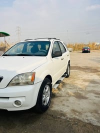 خليجي • ٢٠٠٦ • مكينه وكير كفاله