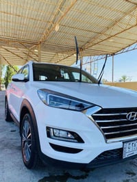 توكسان • ٢٠٢٠ • رقم بغداد دولي