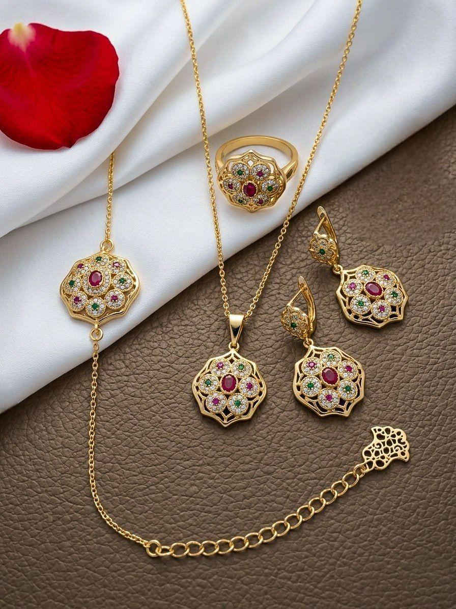 دائما الجديد وغير عندنا  نجوم الموضة باك متكامل نسائي شيك وأنيق ❤💅💃
محبوب الجماهير  رادكور بحلة جديدة

 متكون من 
سنسلة💃
براسليات  عبار 6\/6.5\/7
حلقات 
خاتم  🌹
التوصيل مجاني 🏃‍♀️ فاس, المغرب


**إذا كنت صاحب هذا الإعلان وتريد حذفه لأي سبب، رجاءا أرسل رسالة إلى الدعم الفني**