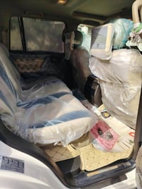 لاند كروز • ٢٠١٣ • فول مواصفات