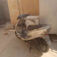 ماكس منغولي • كهربائيات شغالة • عداد معطل