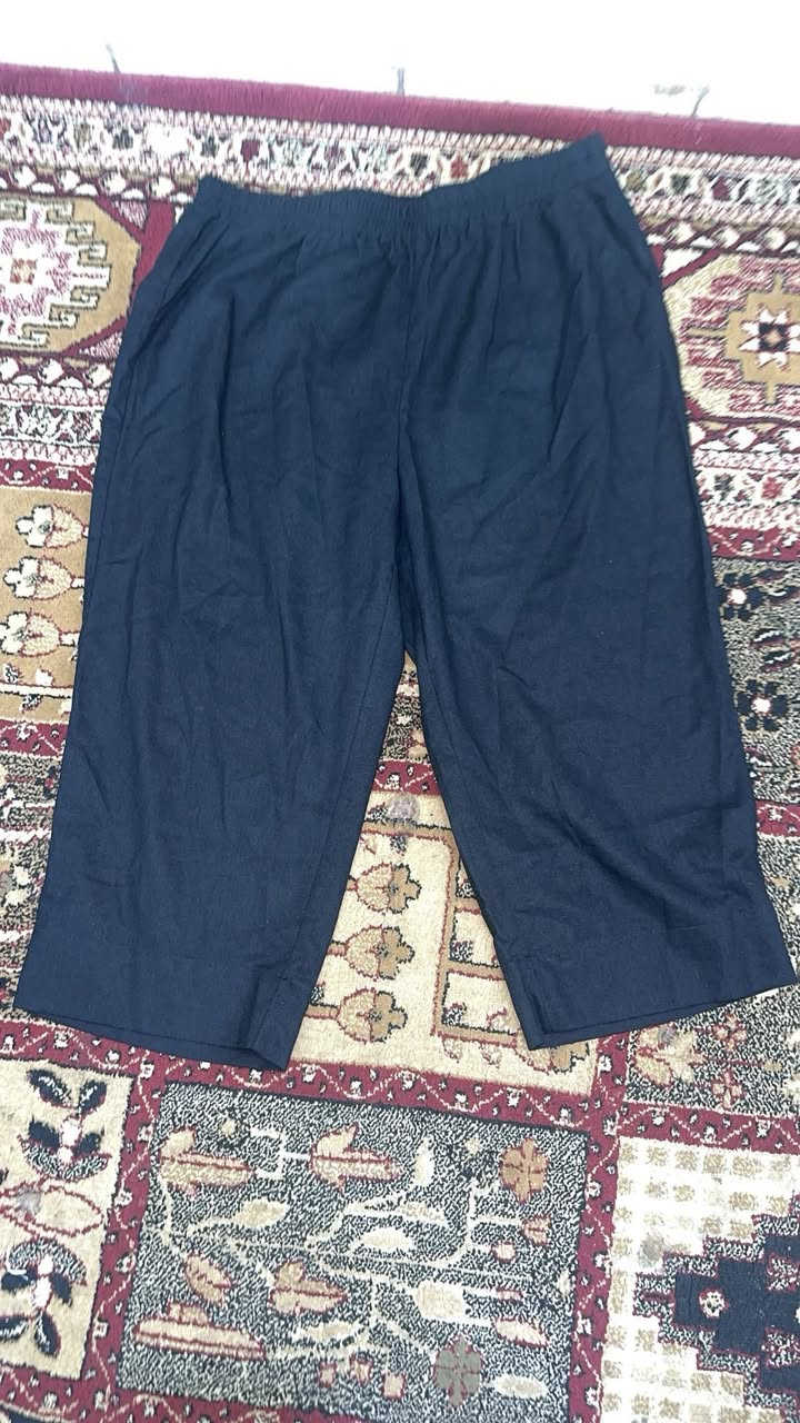 ملابس اوربي شي ان جديد وتوصيل بي ٣كل بغداد وبيهن قياسا خاصة


**إذا كنت صاحب هذا الإعلان وتريد حذفه لأي سبب، رجاءا أرسل رسالة إلى الدعم الفني**