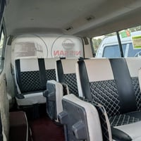 نيسان صني • ٢٠١٠ • كلار