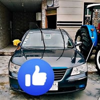 سوناتا • ٢٠٠٩ • وارد امريكي