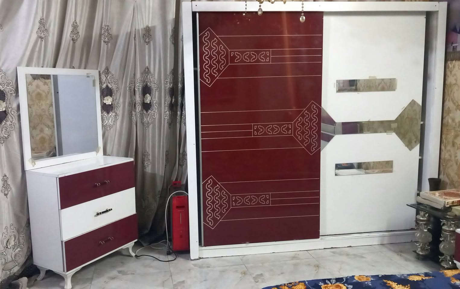 200


**إذا كنت صاحب هذا الإعلان وتريد حذفه لأي سبب، رجاءا أرسل رسالة إلى الدعم الفني**