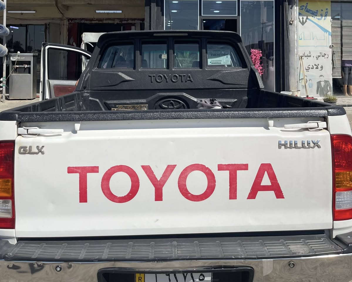 السلام عليكم 
بيكم سعودي 2010
سعر 175 مجال بسيط 
سياره حلوه جاهزه للأخير خير من الله 
مكينه مامفتوحه 
السياره 266
رقم بغداد شرط التحويل 
مكان السيارة بغداد تاجي 
السونار مرفق بالمنشور 
اني مكلف بنشر 
رقم صاحب السيارة 
***********
***********
Mohammed Qassem صاحب السياره
