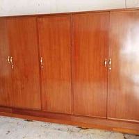 قنصور • ٥ ابواب • موصل