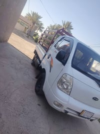 كيه بنكو • ٢٠٠٩ • مكفولة