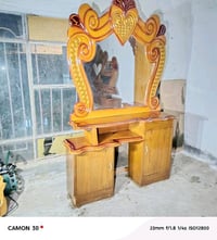 غرفة نوم عراقية • صاج • 5 قطع