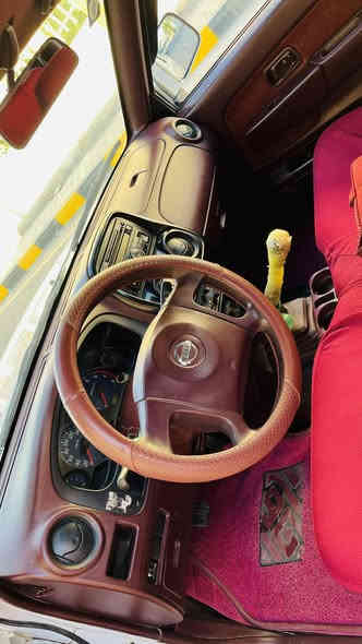 بيكم نيسان13سعودي 
سياره مكفوله عدا بارد بالبدي 
رقم مثنى سنويه2026
تخم تاير جديد حداديه جديده
كير و مكينه شرط لاتنقيص ولا بخار
كهربائيات كلهه شغاله السياره جاهزه من كلشي
بسمي مداور مباشر العنوان ذي قار/البطحاء
السعر143وبيهه مجال ***********.
