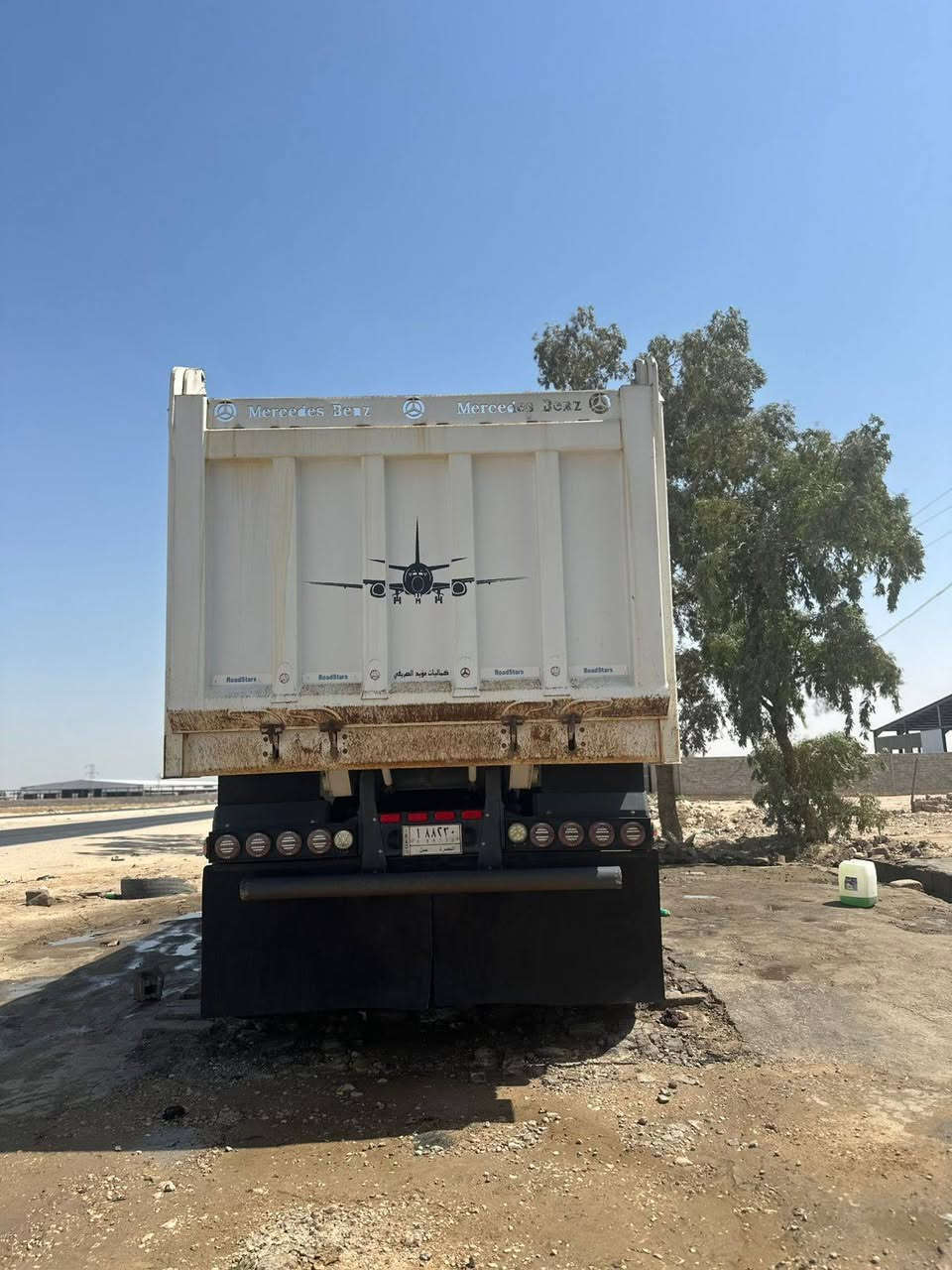 للبيع اكتروز
موديل 2012  قماره وربع 
4141 وارد صيني 
مجموعه جيئف ام القيطان
كير 240 فتيس 
مكفوله كفاله عامه 
اني مكلف با نشر 
الستفسار على هاذا رقم 
***********
