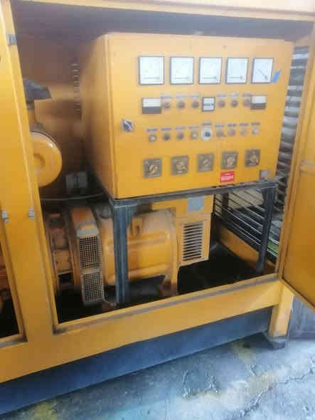 مولده للبيع فوركسن ،( 70kv) كي في 
نظافه 90٪بالمئه، وضع شركه 
موصل صناعه وادي عكاب للاستفسار الاتصال على الرقم 
***********
او على الرقم ***********
