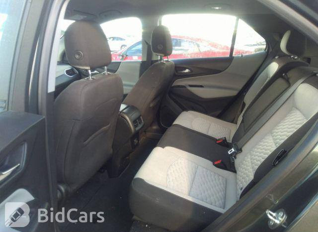 #شيفرولية #ايكونكس موديل 2021
#الضرر :  طخات بسيطة جاملغات امامية+ جاملغ امامي
#الرقم : أربيل الرقم الحديث
#الايرباكات : بدون ضرر ايرباك

#المواصفات :

▪️السيارة: شيفرولية ايكونكس LT لون رصاصي
▪️الموديل: 2021
▪️المحرك: 1.5L توربو (اربعة سلندر)
▪️العداد: 51 الف ميل حقيقي
▪️حجم الويل: ويل كب حجم 17 مع طقم تايرات بحالة ممتازة
▪️رادار امامي مانع تصادم
▪️كامرة خلفية دوارة اصل
▪️حساسات خلفية اصل
▪️لايتات اصفر عالي وناصي مع حاجب LED
▪️بصمات عدد 4 للابواب مع بصمة جنطة وبصمة تشغيل وتشغيل عن بعد 
▪️كشنات السيارة مخمل اسود
▪️تحكم فول كهرباء لكرسي السائق
▪️شاشة الدشبول كبيرة للتحكم بايعازات السيارة
▪️تبريد قطعتين امامي وخلفي
▪️سايد بريك دكمة
▪️سستم صوت 
▪️تحكم ستيرن جهتين بلوتوث وحاكية وكروس سرعة وتحكم صوت 
▪️نظام ABS مانع انزلاق

السعر المطلوب 145 ورقة مع المجال البسيط 
 
الاتصال على : ***********
ملاحظة-- السيارة معروضة في النجف المدينة المائية
معرض سما دبي
