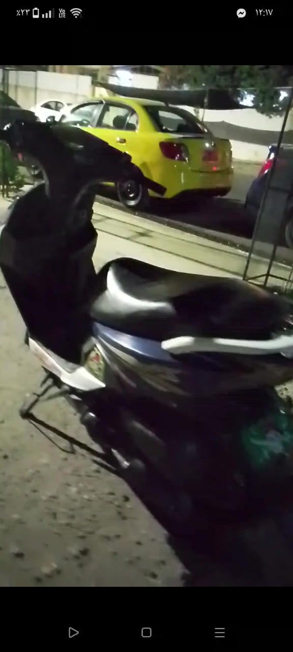 سلام عليكم موطور للبيع معمر مره هندر واحد يشتغل سلف يعوزو باتري السعر 250 بي مجال  الطيبين العنوان موصل جديده التواصل خاص


**إذا كنت صاحب هذا الإعلان وتريد حذفه لأي سبب، رجاءا أرسل رسالة إلى الدعم الفني**