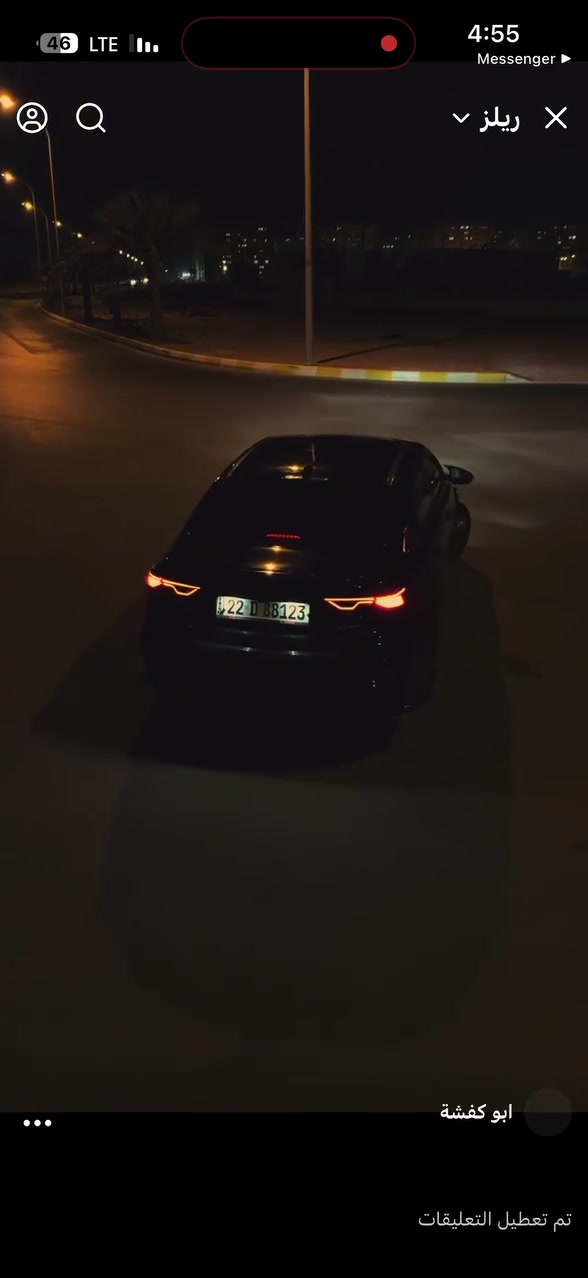 كيا فورتي GT موديل 2022
Kia Forte GT 2022

🌍 المدينة –  بغداد -  بسمايه 
رقم الهاتف :*********** 
.  🛣️  المسافة المقطوعة    -99 الف    كيلو
------------------------------------------------------------ 
✅ المواصفات :

كيا فورتي GT موديل 2022
🇺🇸 وارد أمريكي
ماشية 99 ألف كيلو

✅ محرك 1600 تيربو
✅ 4 سلندر قوة وعزم ممتاز
✅ GT فول مواصفات
✅ جير أوتوماتيك رياضي
✅ تشغيل بصمة
✅ دخول ذكي
✅ شاشة كبيرة حديثة
✅ كاميرا خلفية
✅ Bluetooth
✅ Apple CarPlay + Android Auto
✅ تحكم ستيرن
✅ تحكم صوت من المقود
✅ مثبت سرعة
✅ إنارة LED
✅ كشافات ضباب
✅ سنسرات أمامية وخلفية
✅ فتحة سقف
✅ تبريد قوي جداً
✅ مقاعد جلد رياضية
✅ ديكور داخلي رياضي وفخم
✅ رنكات GT أصلية
✅ نظام ECO لتوفير الوقود
✅ ABS + نظام توازن
✅ مانع انزلاق
✅ وسائد هوائية متعددة
✅ ثبات عالي بالطريق
✅ سيارة مرتبة جداً وما تحتاج أي صرف
📍ملاحظات السيارة:
حادث جاملغ خلفي و جاملغ امامي
السعر 132
