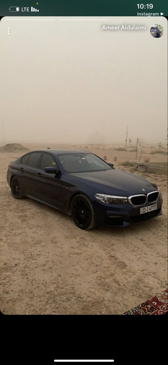 السلام عليكم
2020 عروش 530i معروفه مواصفاتها ميحتاج اشرح كلكم تعرفون مواصفات العروش السياره من طلعت من الشركة استخدمها ثنين اني والقبلي فقط سيارة مشالله عليها ترايها زيرو وحيل حيل نضيفة السيارة ممتعوبة وكل شهر اجيكها من كلشي عند منتضر اوتو معروفة السياره يمه السيارة عليها تغليف بالكامل ppf شتريتها قبل سنة ب٣٣ الف هسه شيكول السوك اني وياه ووياك اكرر السيارة لون المميز وحيل مدارينها مناقصها برغي رقمها شبه ممبز هذا رقمي واتساب *********** مكاني بغداد اوً انبار
