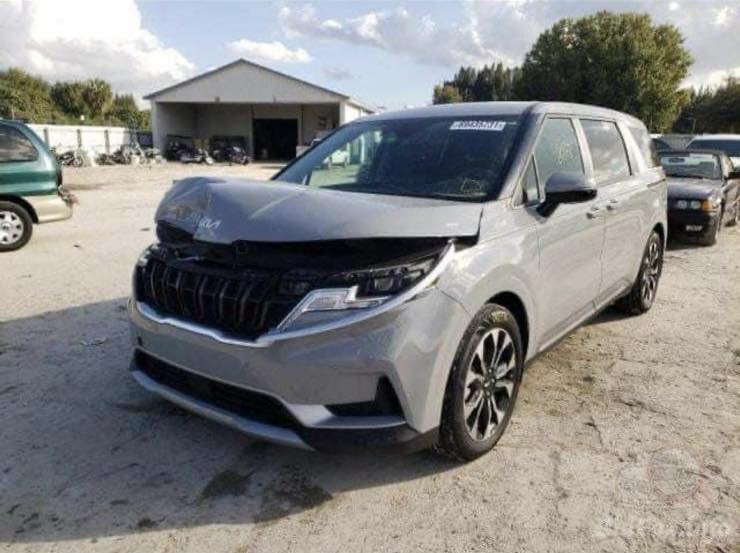 السلام عليكم كيا كرنفال مديل22
سته سلندر ماشيه 49 مايل

الموصفات
1رادرات 360
2حساسات خلفي امامي
3سايد بريك بصمه
4شاشه تاب
5كامره داخليه اماميه خلفيه 
6منافذ  شحن بالكشنات
7تدفئه بالكشنات
8بردات داخليه بلادي
9ثلاث قطع تبريد 
10بيبان كهرباء 
11ست بصمات
12جنطه كهرباء 
13 تحديد مسار 
14 لايت وبكلايت ال اي دي

الصور الحادث بالمنشور مع السونار

السعر 250 وبيها مجال بسيط حق الجيه وتدلل سياره جديده بمعنى الكلمه 

مكاني نجف 
رقم الهاتف
***********
