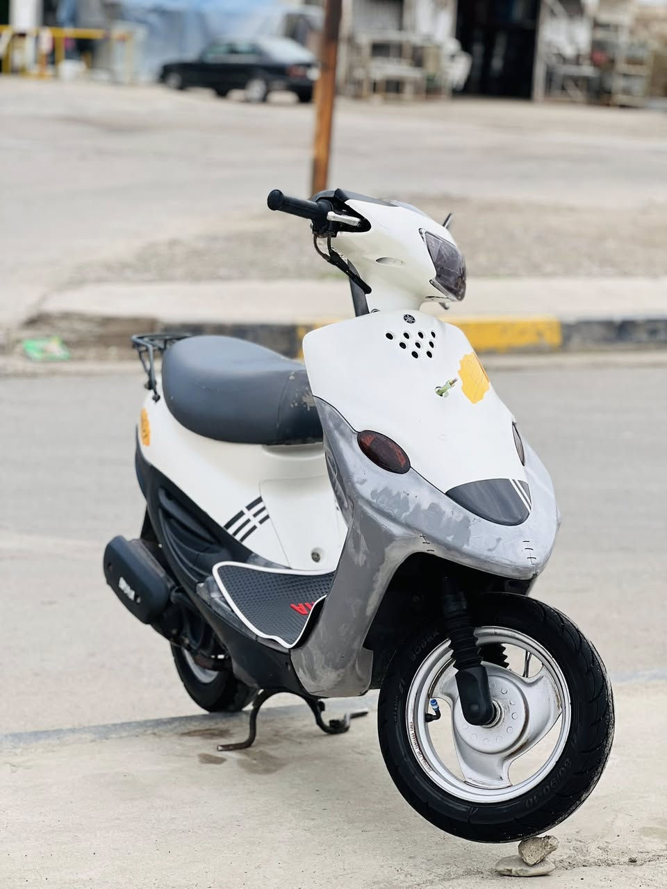 ماطور نحله للبيع شرط وايرمنيه كلها شغاله السعر 550 وبي مجال شي بسيط لاتكسر بلسعر ماعجبك المنشور اعبره ماطور وضع شركه مثل ما موضح بلصور


**إذا كنت صاحب هذا الإعلان وتريد حذفه لأي سبب، رجاءا أرسل رسالة إلى الدعم الفني**