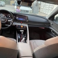 البيع النترا موديل 2024 وارد أمريكي حادثهة كامل خلفي بدون ايربوك بدون ...