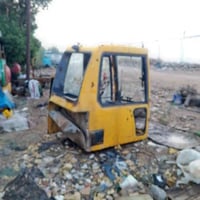 قمارة حفاره كوماتسو حجم 95 السعر 5 اوراق 07709465999