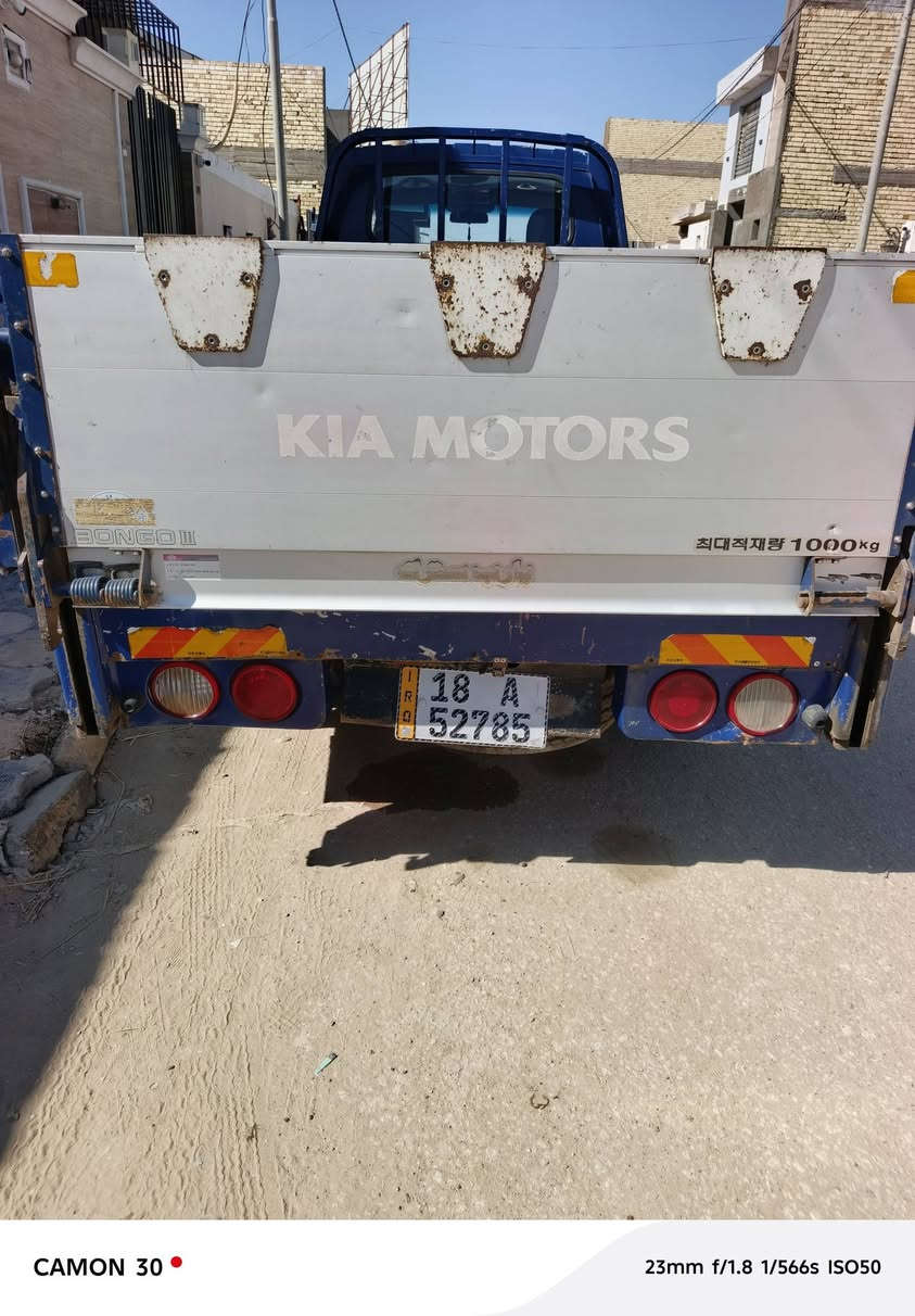 السلام عليكم
كيه فحل مسكر رقم بابل نكليزي. 
موديل 2018 مصفره ضريبه وغرامات 
السياره مكينه كير حداديه تخم تاير كفاله 
المكينه لا تنقيص ولا تبخير  
السياره بيه تكشير صبغ والباقي كفاله شاصي رقم شاصي كله كفاله
بيه باب خلفي سلايت ع الريمونت يصعد وينزل بلادي
السعر 135 وبيه مجال مكان السياره النجف 
الاستفسار ***********
