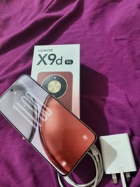 هونر X9d • ٢٥٦ • حي اور
