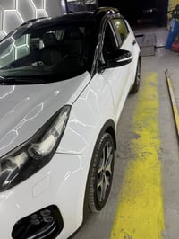 سبورتج ١٨ • جي تي لاين • وارد خليجي