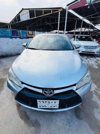 كامري 2015 se كندي سنوية 28  ضرر 3 قطع ومكانين بارد السونار بالمنشور  ...