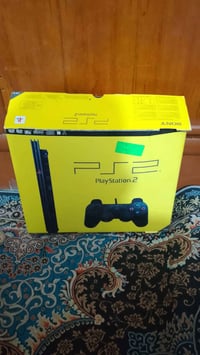 بلاي ستيشن2 • سليم • مستعمل