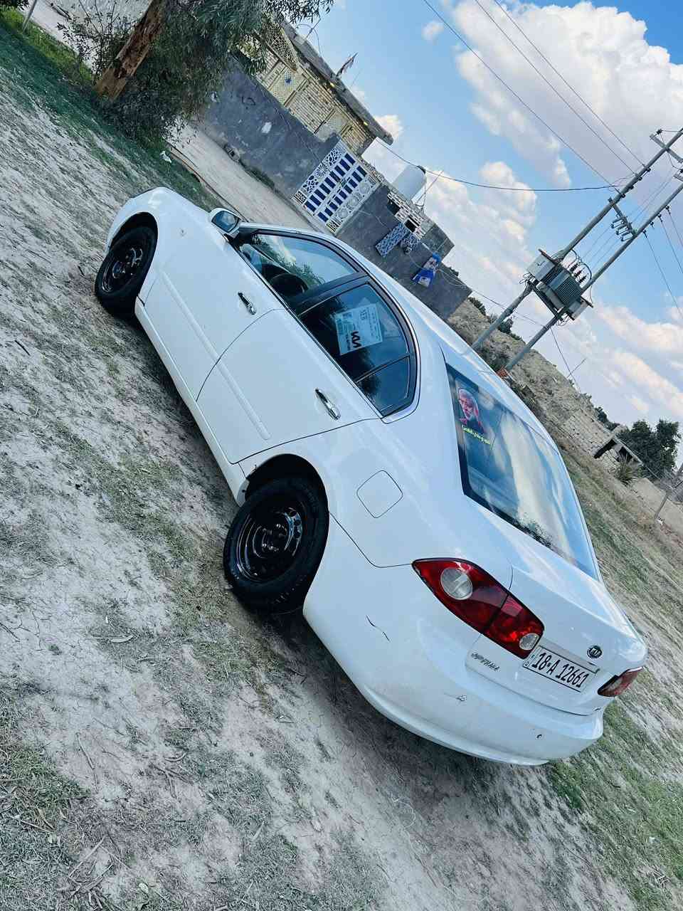 اولتيما للبيع موديل 2007
سياره خليجيه بيها جاملغ الامامي مبدل واحد بدون دواخل ليش ما مجوسه 
والجاملك الخلفي بيطخه ومصبوق والباقي كفاله عامه السياره 
رقم دولي بابل تحويل مباشر مشروع وطني 
ماكينه 2000 خليجي 
ويلو تخم تاير كرتون جدد 
حداديه امام وخلفي كله جديد 
تبريد تدفئه كله شغال كهربائياتها كلها شغاله جاهزه السياره مال جني 
عنوان ذي قار الشطره 
سعر 105 
رقمي ***********
