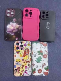 متوفر كفرات ايفون شلعه جمال القطعه على 500 دينار قطع كوالتي عالي وكلهن...