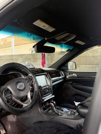 كراند شيروكي • ٢٠١٨ • مراوس كامري هايبرد