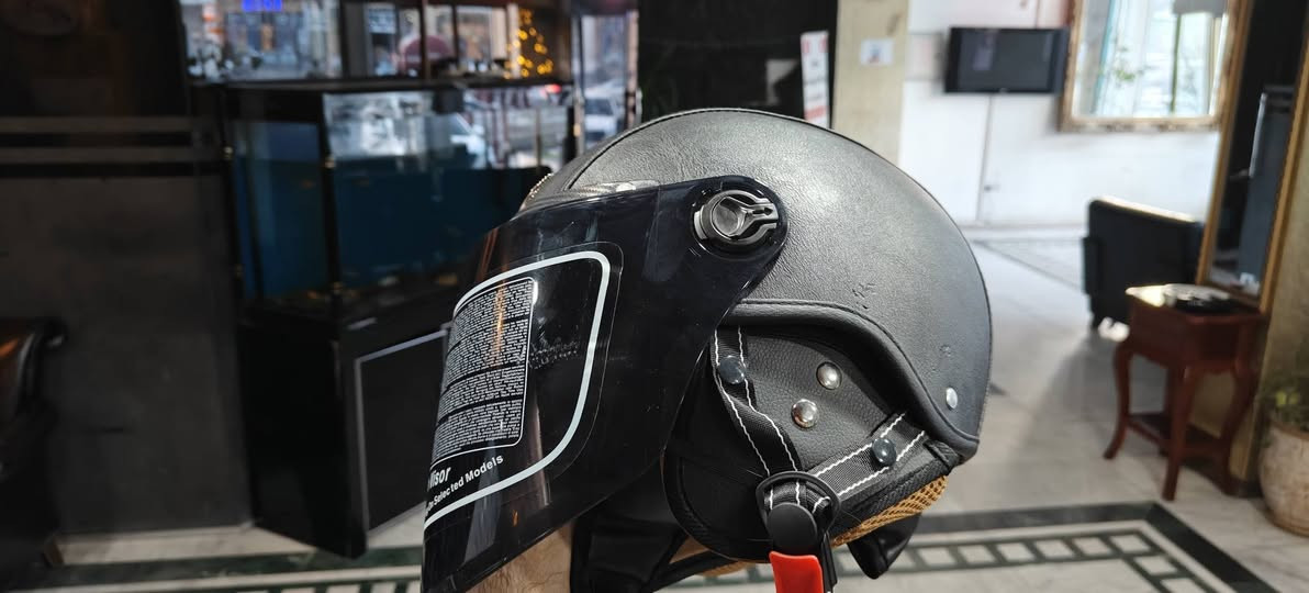 خوذه للبيع جديد لوك 
اصلى وكالة  قياس لارج و ايكس لارج


**إذا كنت صاحب هذا الإعلان وتريد حذفه لأي سبب، رجاءا أرسل رسالة إلى الدعم الفني**