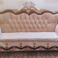 تخم جديد للبيع استعمال سبوع مستعجله عليه .+طبلات .بسعر مناسب ٣٠٠قفل لت...