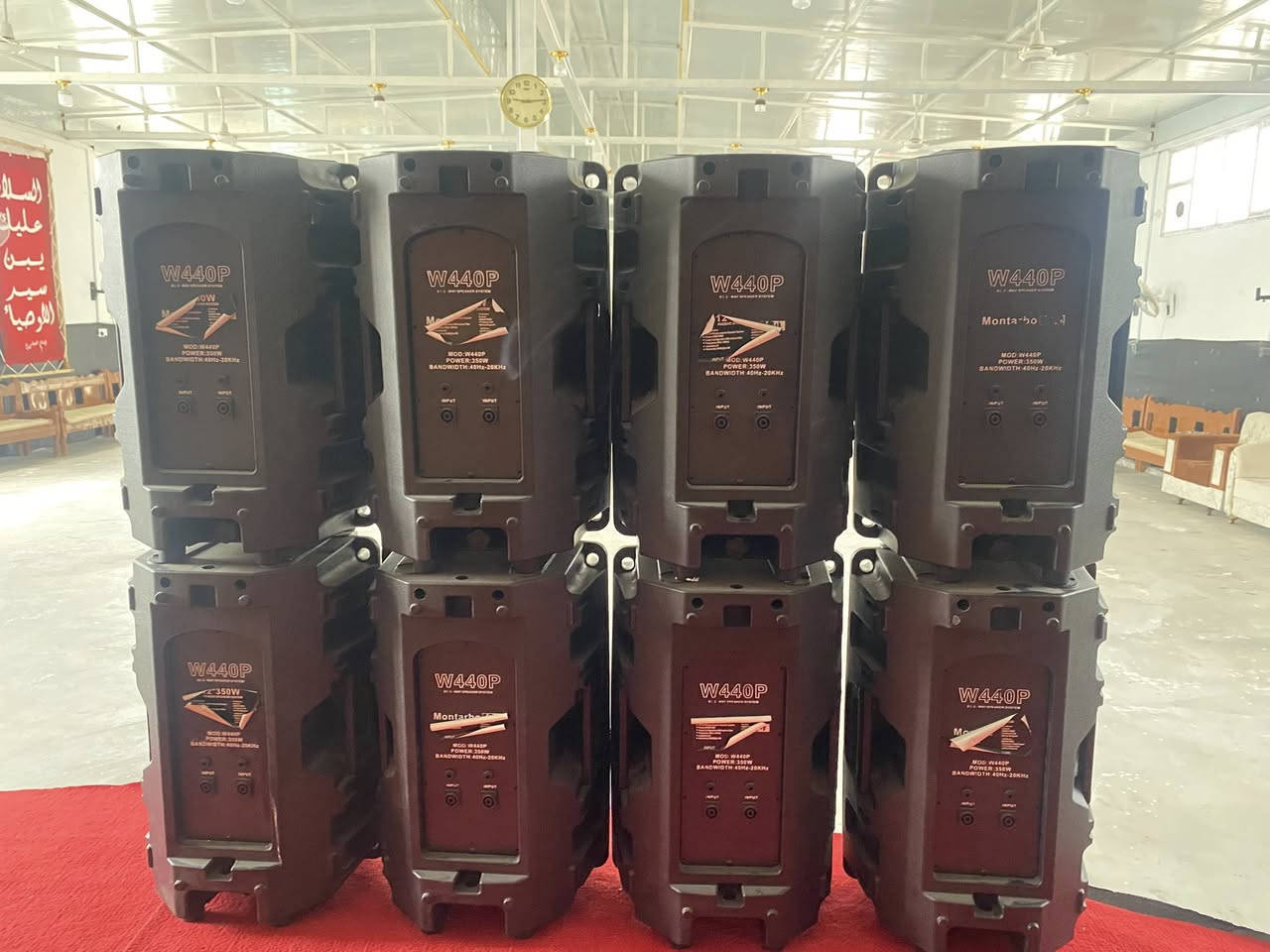 سماعات ايطالي ايطالي اصلي اصلي440 كفر ثكيل لبة حفر ايطالي عبدالهادي مستخدم قليل جدا كفر ما مشخوط ابد 
السعر 300 قفل 
مكاني ديالى 
***********
