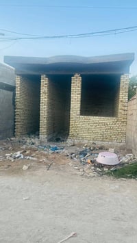 صبكانيه • هيكل • ١٠٠م