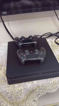 بلي فور سلم لوك ستيكر جديد استخدام شهر  اون لاين او يدات اثنين اصليات ...