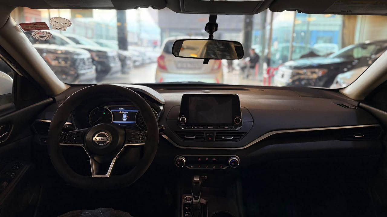 Altima أربيل, العراق


**إذا كنت صاحب هذا الإعلان وتريد حذفه لأي سبب، رجاءا أرسل رسالة إلى الدعم الفني**