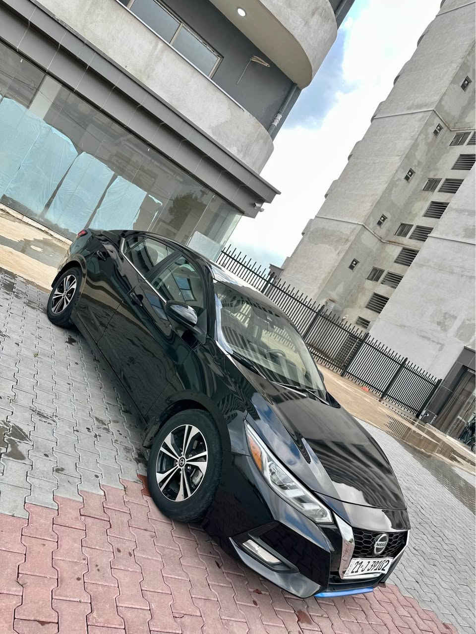 سلام عليكم سنترا 22 للبيع او مراوس بالتيما فقط 
مواصفات ال SV معروفه 
ماشيه فقط 36 الف 
گير محرك شرط مامفتوح 
ضرر بونيد  ونص جاملغ خلفي بدون شاصي 
سنويه هزه رقم جديد بطاقه بانزين بيها هم 
سعرر 129 فقط 
مكاني كركوك وهذا رقمي *********** كركوك, العراق
