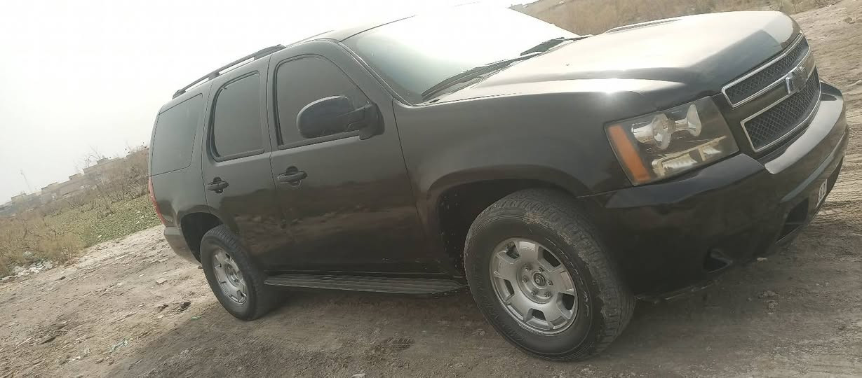 تاهو موديل 2014 مكينة 8 .. للبيع اداوات بلا.سعرها 80 سيارة جاهزة اتصل على الرقم *********** الشطره, ذي قار
