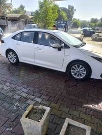 موديل 25 ماشية 8000قابلة للزيادة فول عدا كرسي كهرباء السعر 23 مليون عر...