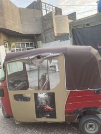 تكتك 18 للبيع معمرة عوزها بس صبغ مرقم رقم انكليزي ب اسمي ثاني يوم تحوي...