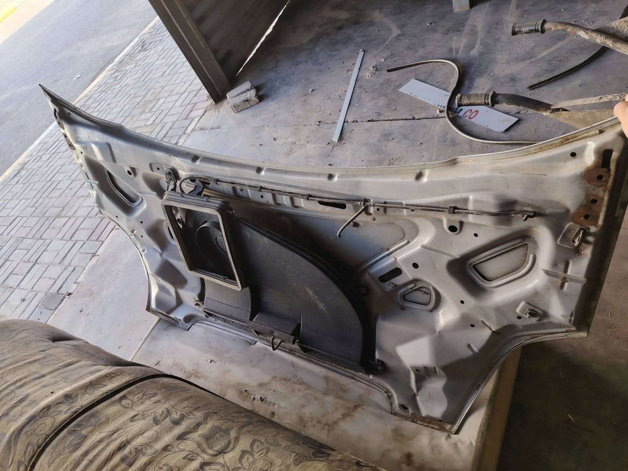 السلام عليكم بنيد ستاركس 2008 للبيع نضيف جدا السعر 75 للتواصل مع الرقم *********** واتساب
