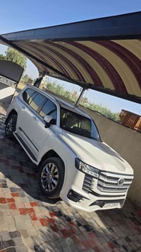 GX R موديل 2023 مكفوله كفاله عامه  690$ 07810561860