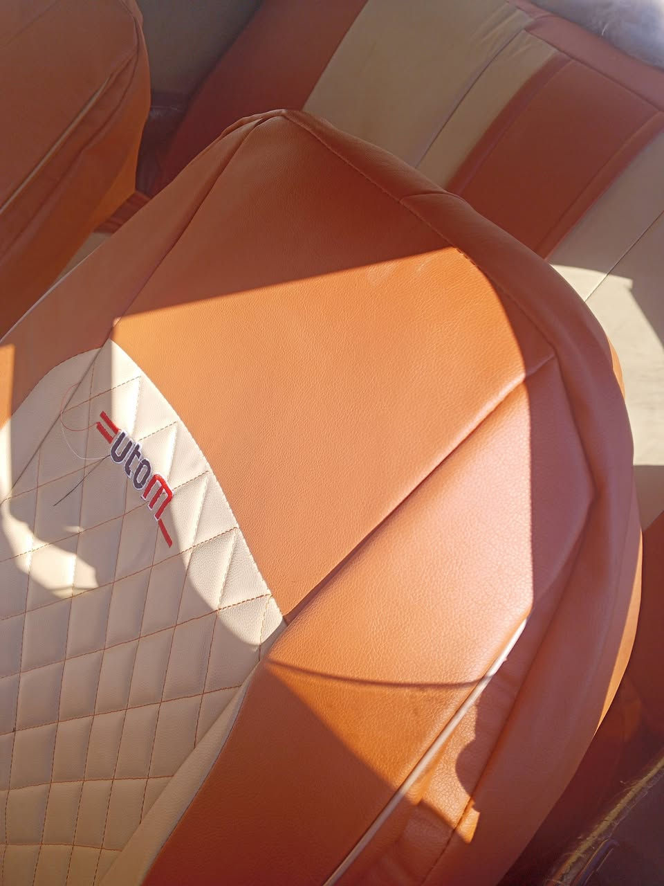 للبيع مارك موديل 93نضيفه حيل مكفوله من الكص أو نقل جثه محرك 2500كير نضيفه مكان جلولاء صاحبه بجلولاء سعر 45قفل ***********
