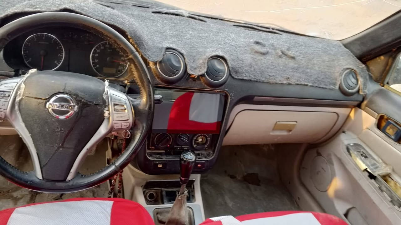 جيلي سيكي مديل 13 رقم بصرة منتهيه سنويه بل 2019 سنويه عاج راعيها بل زبير كان عندي رقمه وراح سيارة مال جناي صالها عندي هواي ابيع بدون راعي اوكف سرقه وعشائر سيارة جديدة تخم تاير كير عادي تبريد ثلج حدادة فول سيارة ترايك بغداد مسجل شاشه سيارة جديدة الف ماذب عليها بيع او مراوس مكاني البصرة المدينه السعر 22 وذا اكو مراوس اراوس


**إذا كنت صاحب هذا الإعلان وتريد حذفه لأي سبب، رجاءا أرسل رسالة إلى الدعم الفني**