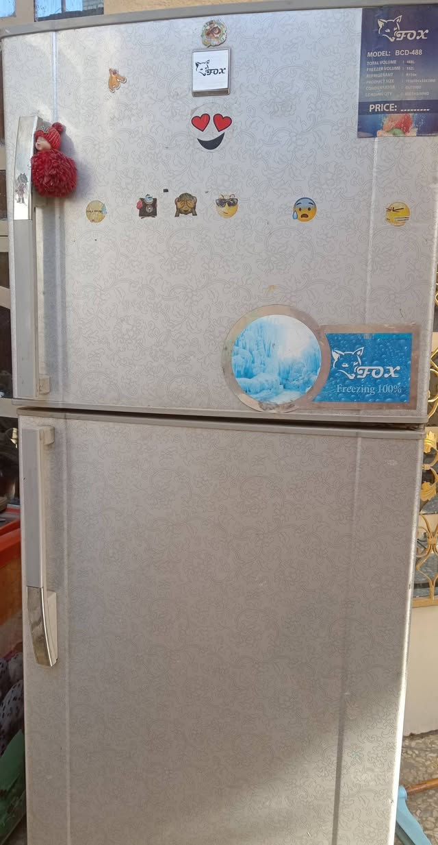 فوكس حجم جبير شغاله ماداخله تصليح وتجميدهه فول بس الجوه برودتهه قليله سعره 100قفل  مكان بغداد حي اور


**إذا كنت صاحب هذا الإعلان وتريد حذفه لأي سبب، رجاءا أرسل رسالة إلى الدعم الفني**