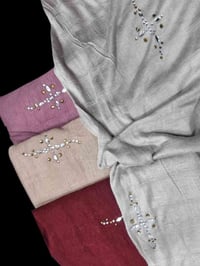 شال وشيلة • شوارفسكي • الصويرة حي المعلمين